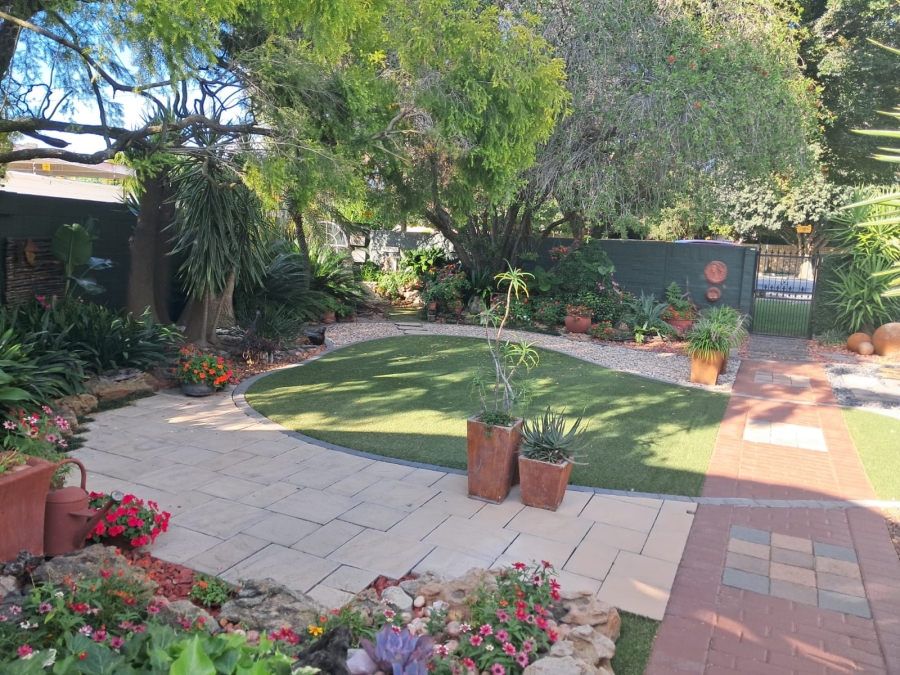 3 Bedroom Property for Sale in Flamingo Park Free State